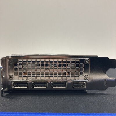 【大宮店】中古  玄人志向 GG-RTX3060Ti-E8GB/DF (RTX3060Ti 8GB) 144194 