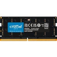 Crucial  CT48G56C46S5 (SODIMM DDR5 PC5-44800 48GB) 