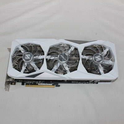 中古  ASRock RX7800XT SL 16GO(RX7800XT Steel Legend OC) 3480032707 