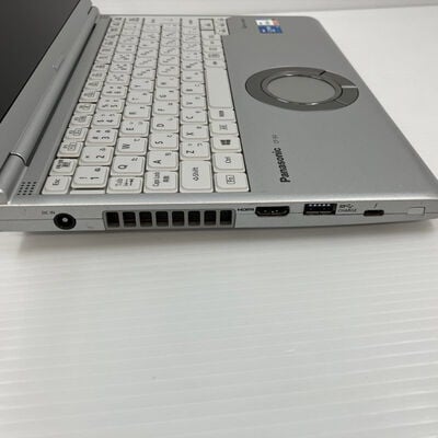 【秋葉原本店】中古  Panasonic_Lets_note_CF-SV(i5-1145G7/16GB/SSD256GB/W11P) 3410016565 