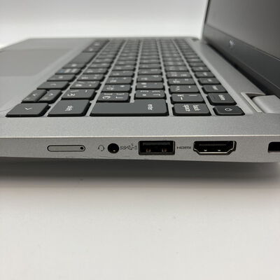 【新潟店】中古  DELL Latitude 5340(i5-1345U/16GB/SSD256GB/13.3 1920x1080/W11P) 3290007086 