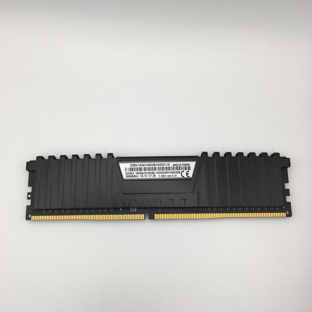 中古 PC4-24000 8GB デスクトップ用(DDR4-3000) 128475 （339322