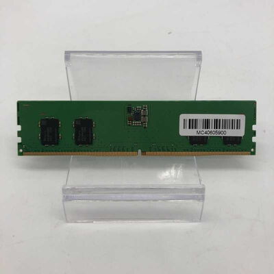 【郡山安積店】中古  PC5-44800 8GB デスクトップ用(SKHynix HMCG66AGBUA08N AA) 4640002732 