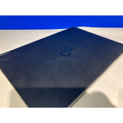 【鹿児島店】中古  FUJITSU LIFEBOOK U7410 (INTEL Core i5 10310U 1.7GHz/16GB/SSD256GB/-/オンボード/14/1366x768/Wi-Fi/WEBCAM/W11H64/Microsoft Office Home and Business 2024付) 180536 