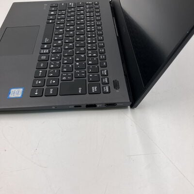 【なんば店】中古  NEC PC-GN1863ZGF (i7 8565U/8GB/SSD512GB/WLAN/13.3FHD) 3280023106 