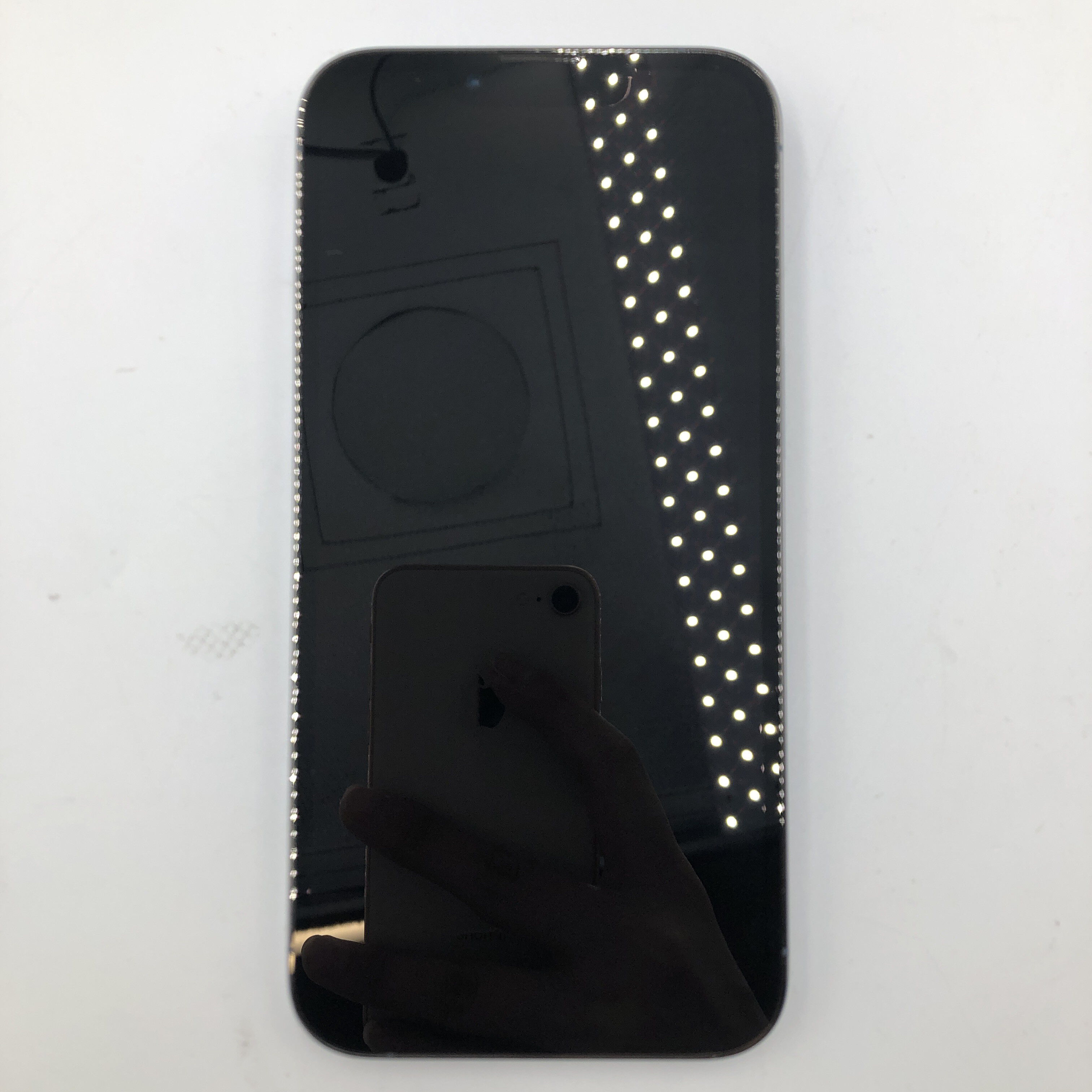中古 【au版SIMフリー】Apple iPhone13 Pro 6.1インチ 256GB シエラ