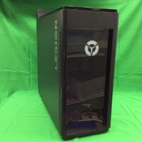 中古  Lenovo Legion T5-28IMB05 90NC(i7 10700/16GB/SSD256GB/HDD1TB/GTX1650 SUPER/W11H) 3170007217 