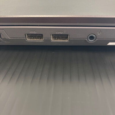 【静岡東瀬名店】中古  ASUS ROG Strix G713QR_G713QR(Ryzen 9 5900HX/32GB/SSD1TB/なし/RTX3070Laptop 8GB/17.3/2560×1440/W11H) 5140000730 