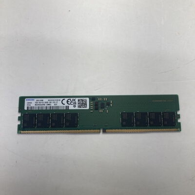 【千葉店】中古  PC5-44800 16GB デスクトップ用 149153 