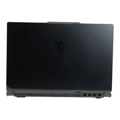 【通販センター】中古  MSI Cyborg 15 A13V(Intel Core i7 13620H/16GB DDR5 (PC5)/SSD512GB/なし/NVIDIA GeForce RTX 4060 8GB Laptop GPU/15.6/1920x1080/Wi-Fi/W11H64 MAR) 204623 