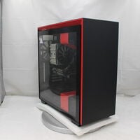 中古  アーク Original PC(AMD Ryzen 7 3700X/32GB DDR4 (PC4)/SSD512GB/なし/NVIDIA GeForce RTX 2070 SUPER 8GB/W11H64 MAR) 194197 