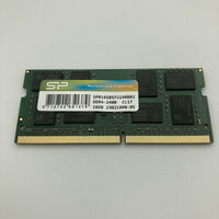 中古  PC4-19200 16GB ノート用(DDR4-2400) 150697 