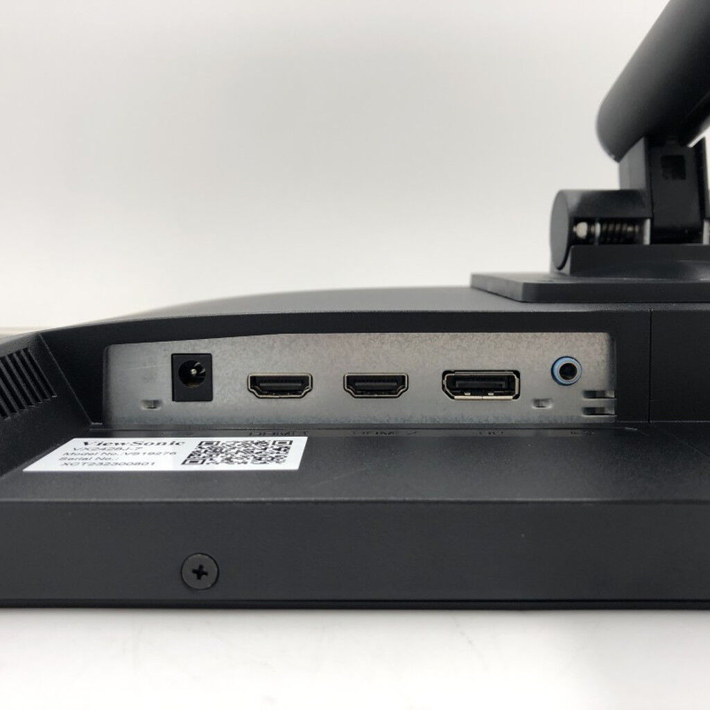 中古 Viewsonic VX2428J-7(23.8