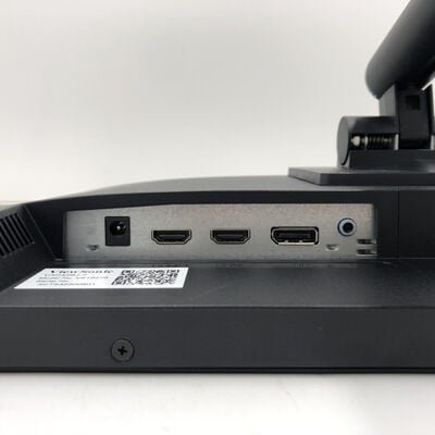 【福井日之出店】中古  Viewsonic VX2428J-7(23.8"W 2H1DP 0.5ms IPS 180Hz) 5200000956 