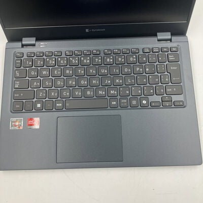 【なんば店】中古  dynabook GA83/XY A6A1XYL2211A (Ryzen 5 7430U/8GB/SSD256GB/WLAN/13.3FHD) 3280022077 