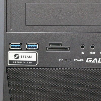 【通販センター】中古  THIRDWAVE GALLERIA KT 