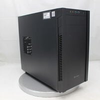 中古  Original PC(Intel Core i7 8700/16GB DDR4 (PC4)/SSD512GB/なし/オンボード/W11H64 MAR) 192018【4/9値下げ!】 