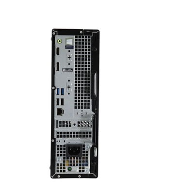 【秋葉原本店】中古  DELL OptiPlex3080(i5 10500/16GB/SSD128GB/W11P) 3410014931 