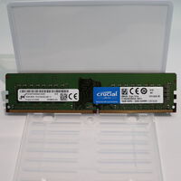 中古  PC4-25600 16GB デスクトップ用(DDR4-3200) 140728 