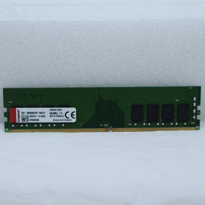【通販センター】中古  PC4-19200 8GB デスクトップ用(DDR4-2400) 126163 