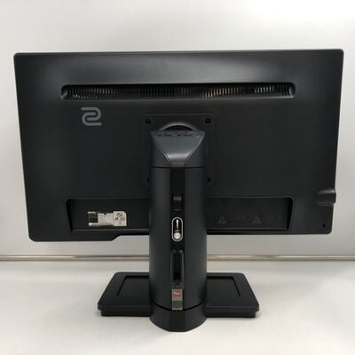 【福井日之出店】中古  BenQ XL2411(24inch 144Hz) 5200001249 