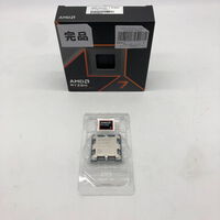 中古  AMD Ryzen 7 9700X (AM5/3.8GHz/40M/C8/T16/65W) 169022 