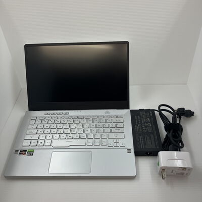 【秋葉原本店】中古  ASUS_ROG_ZEPHYRUS_G14(Ryzen_9_4900HS/24GB/SSD2TB/RTX2060/W11H) 3410014090 