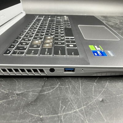 【大須店】中古  MSI Thin 15 B12VE 3120024406 