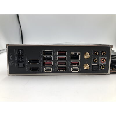 【水戸赤塚店】中古  MSI MPG X670E CARBON WIFI (X670E AM5 ATX DDR5) 152473 