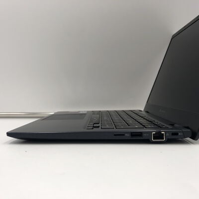 【福井日之出店】中古  Dynabook G83/HS (Intel Core i5 1135G7 2.40GHz/16GB DDR4/SSD256GB/-/オンボード/13.3/1920x1080/GbE/Wi-Fi/WEBCAM/W11H64) 191112 