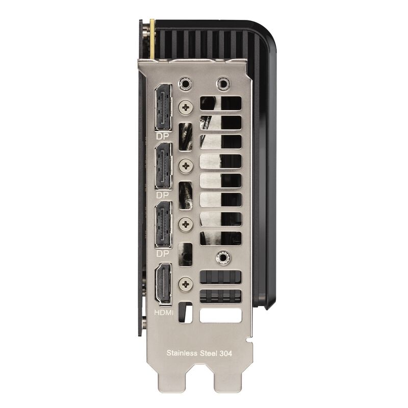 ASUS PRIME-RTX5060TI-8G (GeForce RTX 5060 Ti 8GB