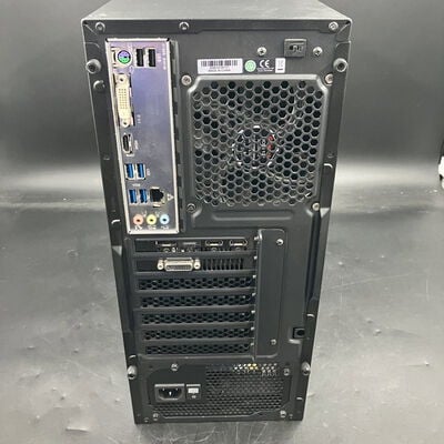 【大須店】中古  自作パソコン 3120024214 