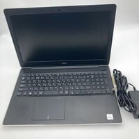 中古  Dell Inspiron 15 3593 (i3-1005G1/4GB/HDD1TB) 3430006453 