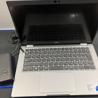 中古  DELL Latitude 5320 (Intel Core i7 1185G7 3.0GHz/16GB/SSD256GB/-/-/13.3/1920x1080/Wi-Fi/WEBCAM/W11H MAR) 183682 