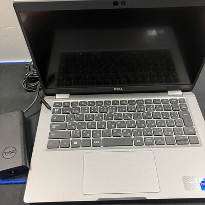 【大宮店】中古  DELL Latitude 5320 (Intel Core i7 1185G7 3.0GHz/16GB/SSD256GB/-/-/13.3/1920x1080/Wi-Fi/WEBCAM/W11H MAR) 183682 
