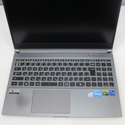 【福山ココローズ店】中古  THIRDWAVE GALLERIA RL7C-R46-5N 184086 