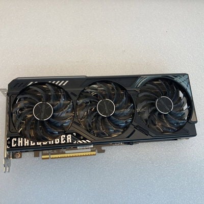 【京都店】中古  ASRock RX9070 CL 16G (RX9070 16GB) 1460029266 