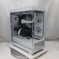 中古  THIRDWAVE GALLERIA FPR7A-R57-W 194109 