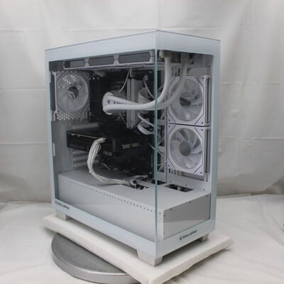 【通販センター】中古  THIRDWAVE GALLERIA FPR7A-R57-W 194109 
