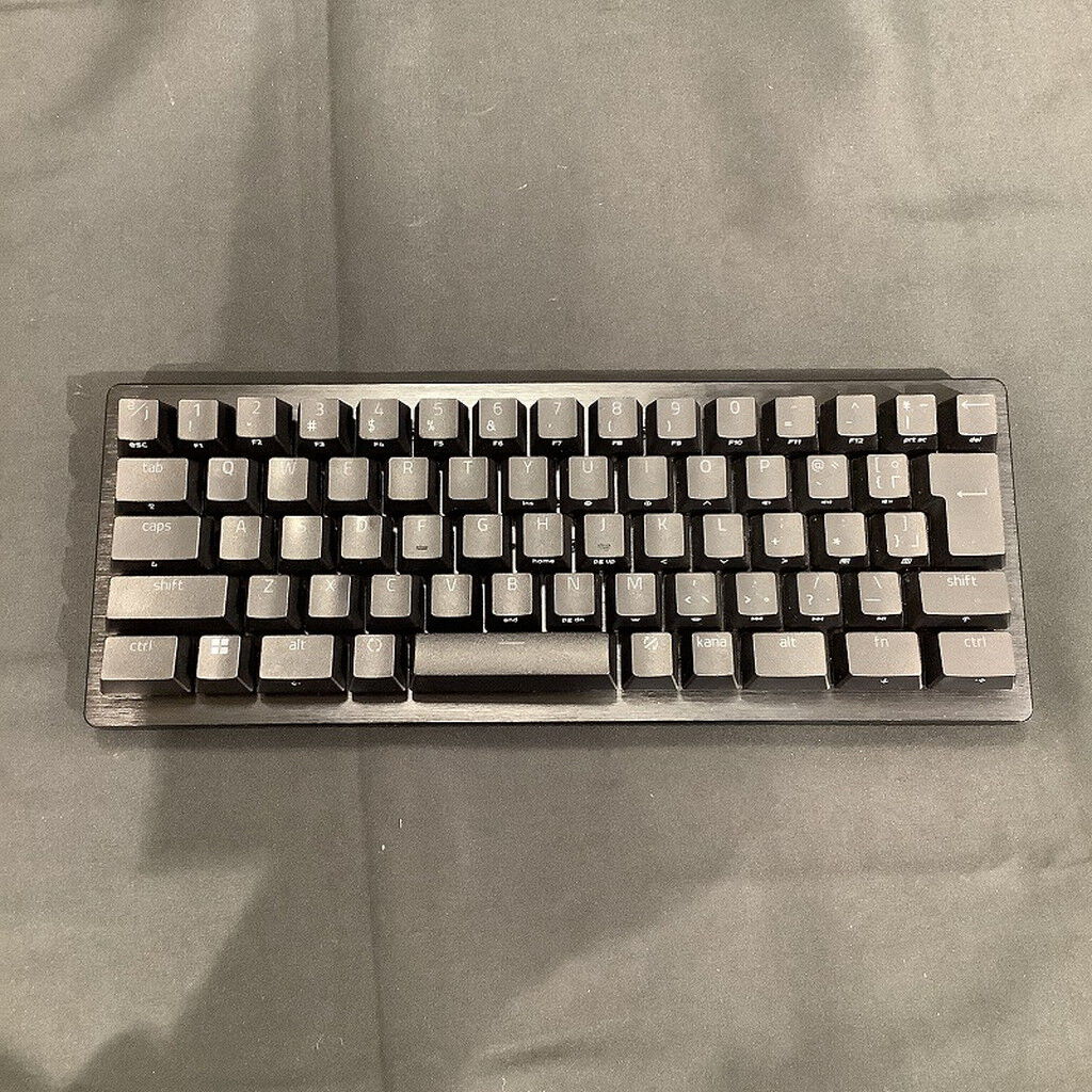 中古 Razer Huntsman V3 Pro Mini JP 5140001769 （392706