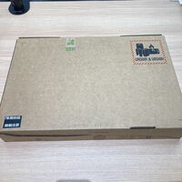 中古  Lenovo ThinkPad E16 Gen 2 AMD (AMD Ryzen5 7535U 2.9GHz/16GB/SSD256GB/-/オンボード/16/1920x1200/Wi-Fi/WEBCAM/W11P64) 176149 