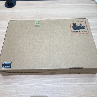 【盛岡都南店】中古  Lenovo ThinkPad E16 Gen 2 AMD (AMD Ryzen5 7535U 2.9GHz/16GB/SSD256GB/-/オンボード/16/1920x1200/Wi-Fi/WEBCAM/W11P64) 176149 