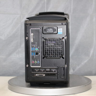 【佐賀南部バイパス店】中古  mouse G-Tune(Intel Core i7 8700/32GB/SSD512GB/なし/NVIDIA GeForce GTX 1070 8GB/W11H64 MAR) 180497 