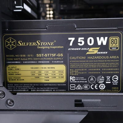 【通販センター】中古  OriginalPC(AMD Ryzen 9 5900X/32GB DDR4 (PC4)/SSD500GB/なし/NVIDIA GeForce RTX 3070 8GB/W11H64 MAR) 204738 