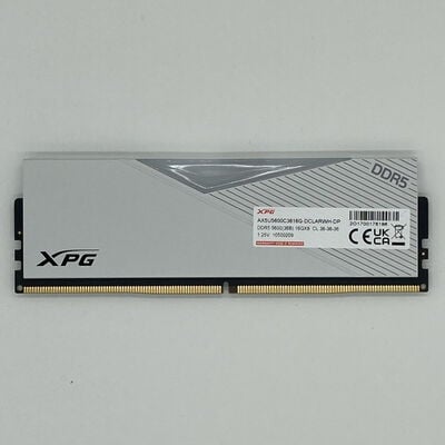 【八王子店】中古  PC5-44800 16GB デスクトップ用 149153 
