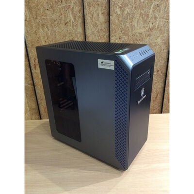 【座間相武台】中古  GALLERIA XA7C-R37(i7 10700/32GB/SSD1TB/RTX3070/BD/W11H) 4510002274 