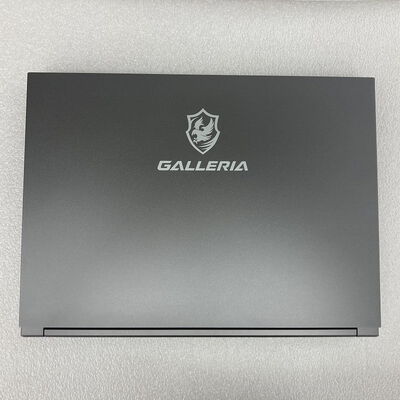 【京都店】中古  THIRDWAVE GALLERIA RL7C-R45-4 (Core Ultra 7 155H/64GB/SSD2TB/RTX4050 6GB/14.0/2880x1800/W11H) 181787 