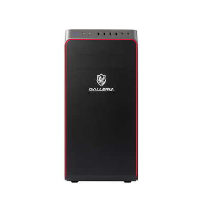 GALLERIA ZA9C-R47 SHAKA コラボモデル（ZA9C-R47）13299｜パソコン通販のドスパラ【公式】｜ゲーミングPC