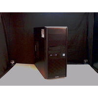 中古  FRONTIER（Win10HOME/9700/16GBD4/SSD1TB/HDD2TB/2070S） 4540001023 
