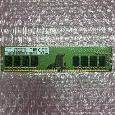 【町田店】中古  PC4-21300 8GB デスクトップ用_ 184888 